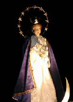Virgen de Concepcin